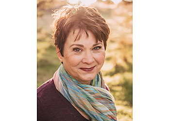 Victoria therapist Dawn Sather, MSW, RSW - WAYPOINT COUNSELLING NETWORK
