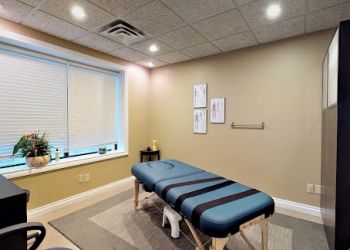 Guelph chiropractor Dr. Dean MacDonald, DC - NORFOLK CHIROPRACTIC WELLNESS CENTRE