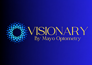 Dr. Deanne Mayo, OD - St Johns, NL Pediatric Optometrists - Clinic Logo