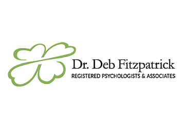 Cambridge psychologist Dr. Deborah Fitzpatrick, Ph.D, C.Psych - DR. DEBORAH FITZPATRICK & ASSOCIATES
