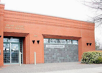 Port Coquitlam pediatric optometrist Dr. Deborah Jennings, OD - POCO VISION CARE OPTOMETRY