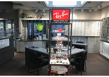 Port Coquitlam pediatric optometrist Dr. Deborah Jennings, OD - POCO VISION CARE OPTOMETRY