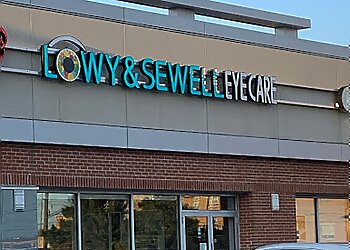 Vaughan pediatric optometrist Dr. Deborah Lowy, OD - LOWY & SEWELL EYE CARE