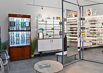 Vaughan pediatric optometrist Dr. Deborah Lowy, OD - LOWY & SEWELL EYE CARE