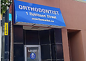 Norfolk orthodontist Dr. Deborah O’Reilly - SCHACHER ORTHODONTICS