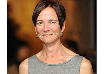 Ottawa nephrologist Dr. Deborah Zimmerman - THE OTTAWA HOSPITAL