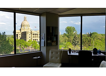 Edmonton psychologist Dr. Debra Konyk, Ph.D., R.Psych