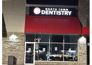 Niagara Falls dentist Dr. Deepa Sharma - NORTH TOWN DENTISTRY