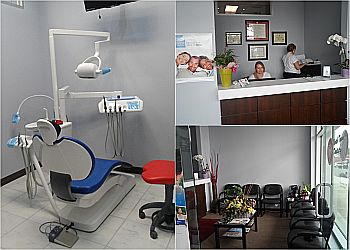 Niagara Falls dentist Dr. Deepa Sharma - NORTH TOWN DENTISTRY