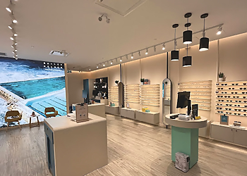 Coquitlam optometrist Dr. Deepak Bhalla, OD - BAILEY NELSON COQUITLAM CENTRE