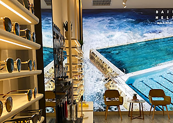 Coquitlam optometrist Dr. Deepak Bhalla, OD - BAILEY NELSON COQUITLAM CENTRE