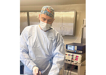 Longueuil Chirurgien Plasticien Dr. Demetrios Rizis