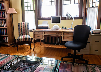 St Catharines psychologist Dr. Denis Belicki, C.Psych. - QUEENSTON PSYCHOLOGICAL SERVICES