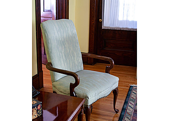 St Catharines psychologist Dr. Denis Belicki, C.Psych. - QUEENSTON PSYCHOLOGICAL SERVICES