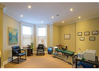 Kawartha Lakes naturopathy clinic Dr. Denise Patterson, ND - KAWARTHA THERAPEUTIC CENTRE