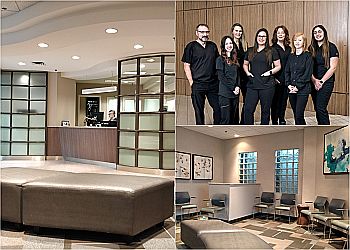 St Johns cosmetic dentist Dr. Kristle Lambert - AVALON DENTAL CENTRE