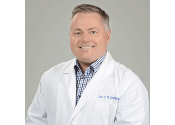 Dr. Dennis G. Dionne - Dionne Orthodontics