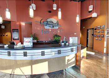 Windsor orthodontist Dr. Dennis G. Dionne - DIONNE ORTHODONTICS