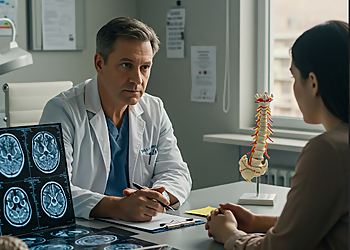 Mississauga Neurochirurgiens Dr. Dennis Mark Sakuo Izukawa
