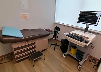 London Cardiologues Dr. Dennis Wong - LONDON CARDIAC INSTITUTE