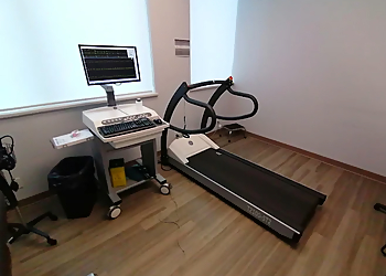 London Cardiologues Dr. Dennis Wong - LONDON CARDIAC INSTITUTE