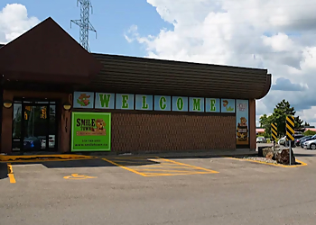 Dr. Derek Decloux - Guelph, ON Children Dentists - Clinic Exterior Image