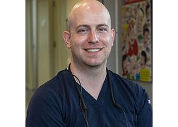 Guelph children dentist Dr. Derek Decloux - SMILE TOWN: JUST KIDS DENTISTRY image 1