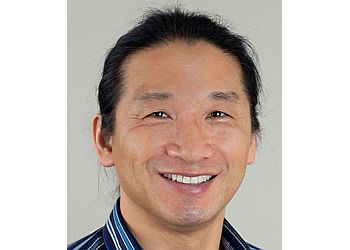 Dr. Derek Jung Kim - PROMONTORY DENTAL CENTRE