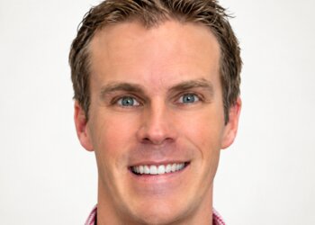 Dr. Derek Pollard - MISSION CREEK ORTHODONTICS Dr. Derek Pollard - MISSION CREEK ORTHODONTICS - Kelowna, BC Orthodontists - Doctor Portrait Image