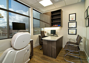 Kelowna orthodontist Dr. Derek Pollard - MISSION CREEK ORTHODONTICS