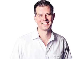 Burlington orthodontist Dr. Derek Tomson - HURD TOMSON ORTHODONTICS