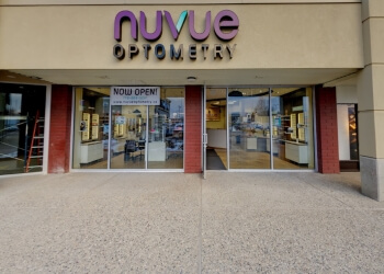 Best Optometrist Kelowna