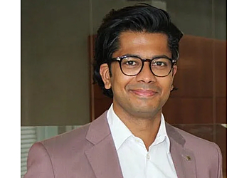 Cambridge Urologues Dr. Dhiraj Dhanjani