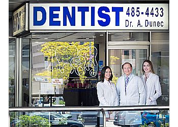 Toronto Dentistes Dr. Diana Metyas - CHAPLIN DENTAL