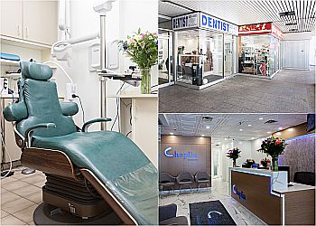 Toronto Dentistes Dr. Diana Metyas - CHAPLIN DENTAL