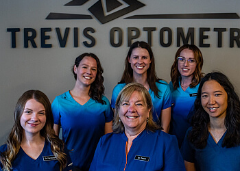 Peterborough optometrist Dr. Diane Trevis, OD - TREVIS OPTOMETRY