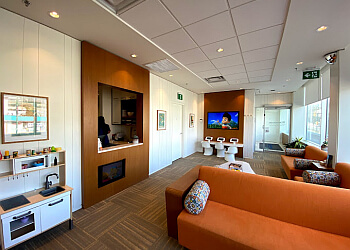 Coquitlam children dentist Dr. Diederik W. Millenaar - KIDSTEETH DENTISTRY FOR CHILDREN