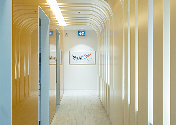 Coquitlam children dentist Dr. Diederik W. Millenaar - KIDSTEETH DENTISTRY FOR CHILDREN