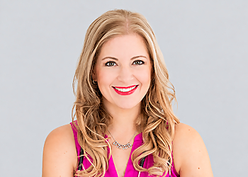 Dr. Dina Kulik - Toronto, ON Pediatricians - Doctor Portrait Image