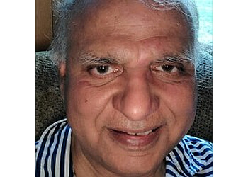 Dr. Dinesh Bhalla
