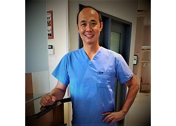 Dr. Doanh Nguyen