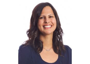 Prince George orthodontist Dr. Dolly Bharwani - Family Dental Care