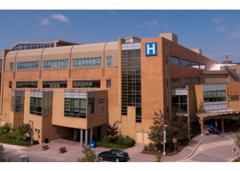 Dr. Dominic Rosso - TRILLIUM HEALTH PARTNERS 