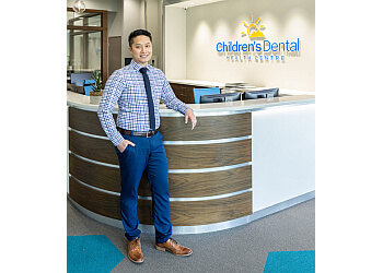 Calgary
Dentistes Enfants
Dr. Don He - CHILDREN'S DENTAL HEALTH CENTRE  image 1