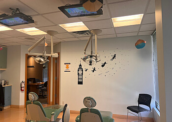 North Vancouver Dentistes Enfants Dr. Don Milton - NORTH SHORE CHILDREN'S DENTAL