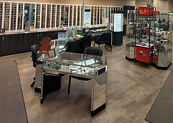 Welland Optométristes Dr. Donald Macqueen, OD - VISION CLINIC WELLAND