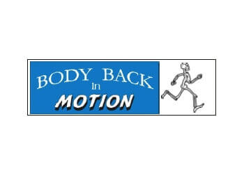North Bay chiropractor Dr. Donna Balfour, DC - BODY BACK IN MOTION