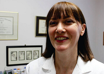 Dr. Donna Reid, BSC, ND