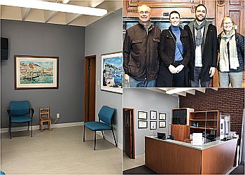 Thunder Bay dentist Dr. Donna Scott - SCOTT FAMILY DENTAL