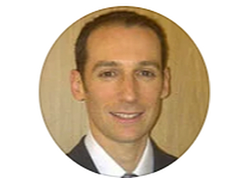 Dr. Doron Sommer Hamilton Docteur ORL Dr. Doron Sommer